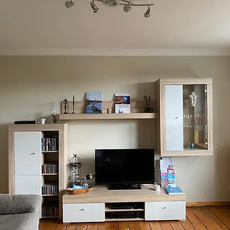 - Kirchwerder Apartment