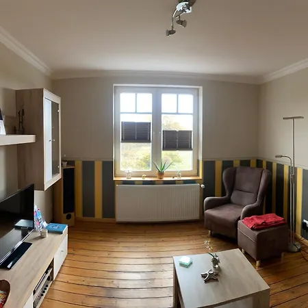- Kirchwerder Apartment *