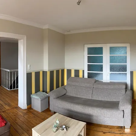 Apartment - Kirchwerder Hamburg