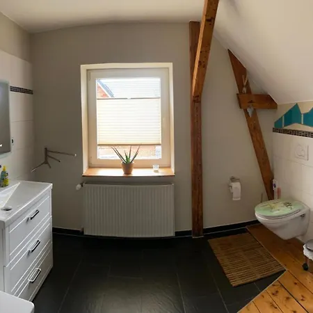 Apartment - Kirchwerder *