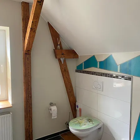 - Kirchwerder Apartment *