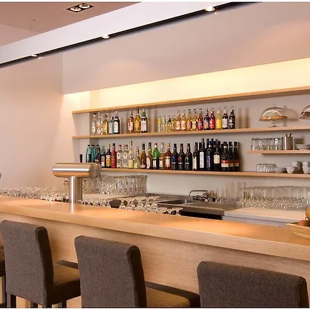 Baurs Park 3* Hambourg