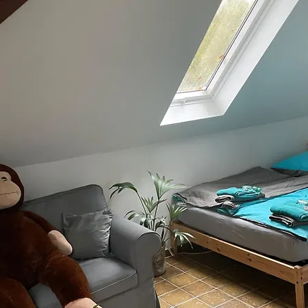 Five Oaks Sky Homestay *