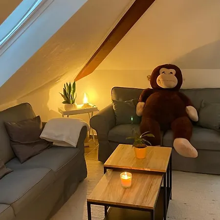 Homestay Five Oaks Sky