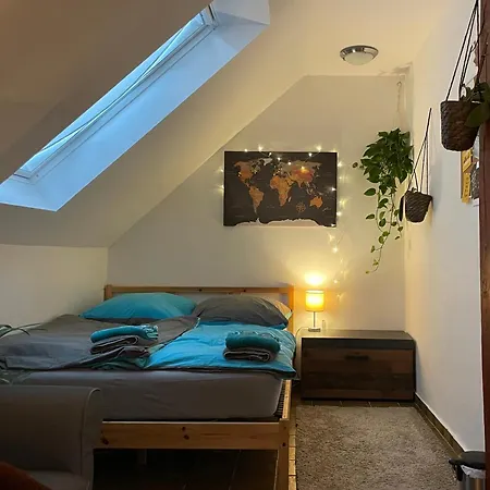 Homestay Five Oaks Sky