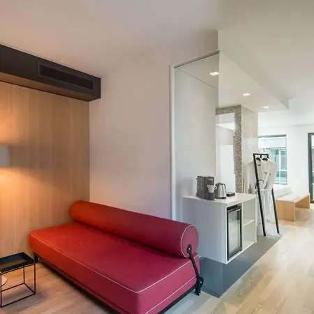 Barceló Hotel 4*