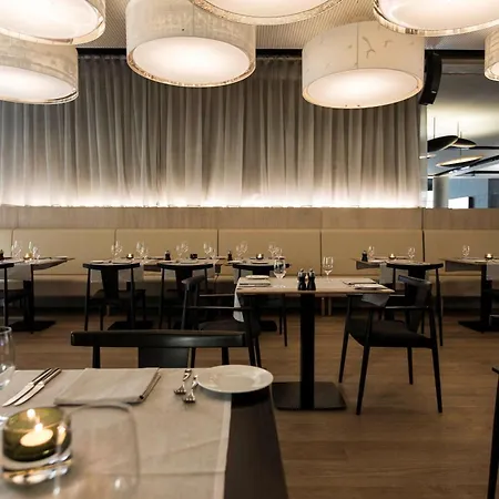 Barceló Hotel