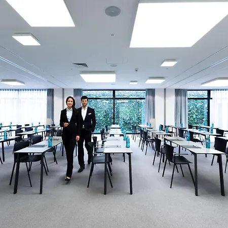Hotel Barceló 4*
