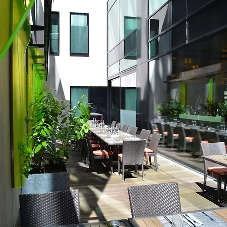 Barceló 4*
