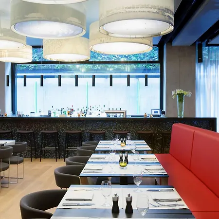 Barceló Hotel