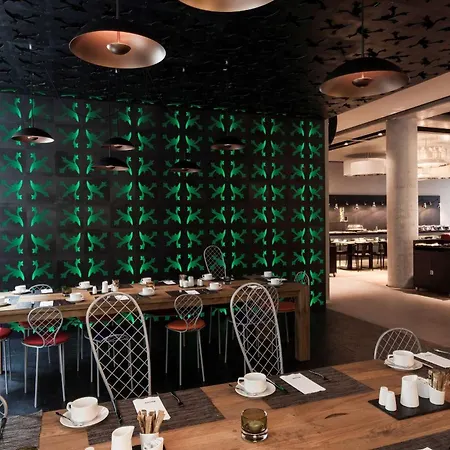 Hotel Barceló 4*