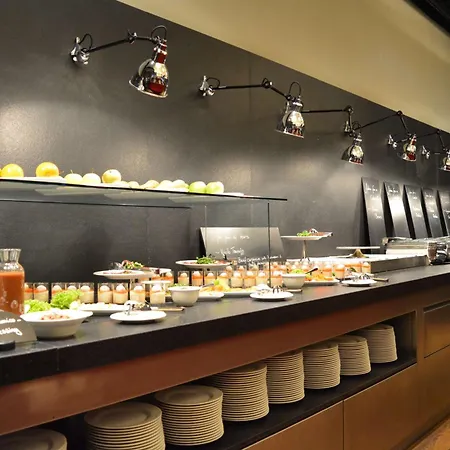 Barceló Hotel 4*