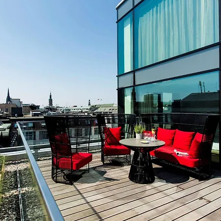 Barceló Hamburgo