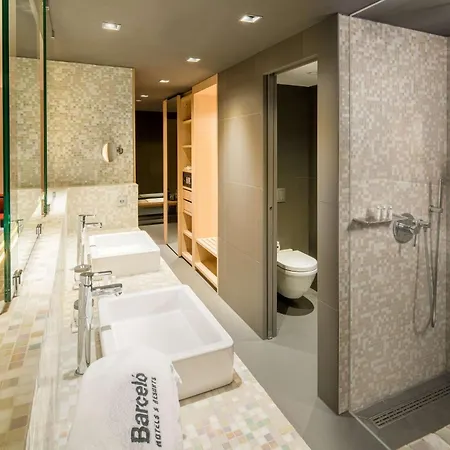 Barceló 4*