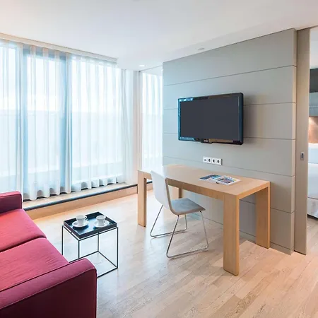 Barceló Hotel 4*