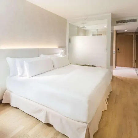 Barceló 4* Hamburgo