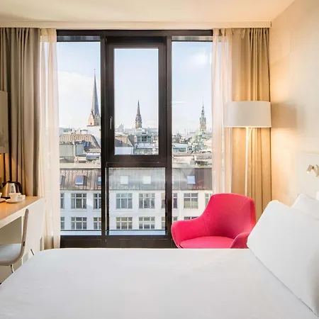 Hotel Barceló