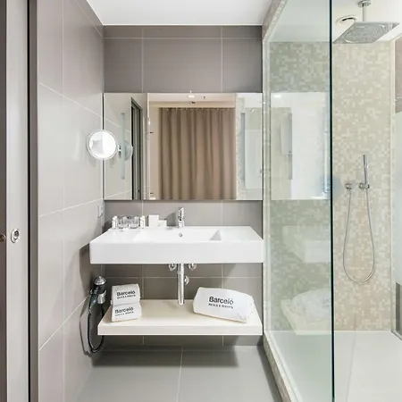 Barceló Hamburgo