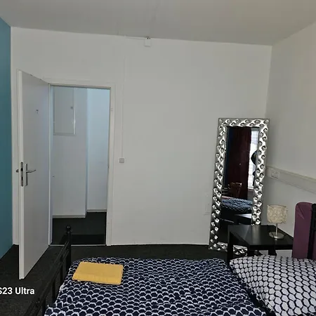 Paulibude Hamburgo