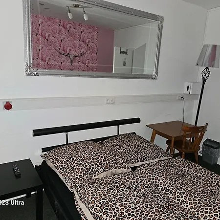 Hostel Paulibude *