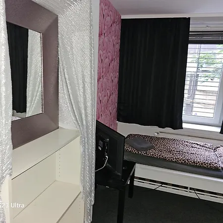 Hostel Paulibude Hamburg