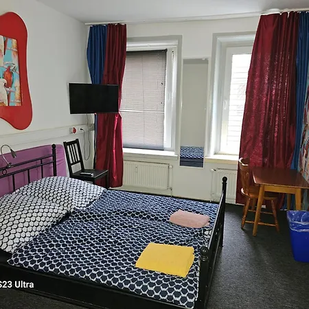 Hostel Paulibude