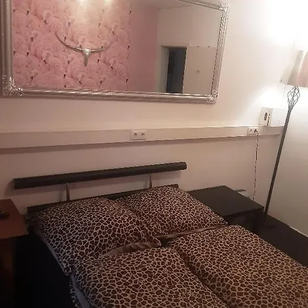 Hostel Paulibude *