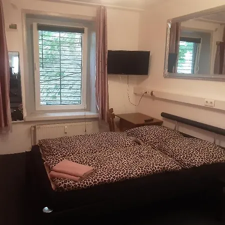 Paulibude Hostel Hamburg