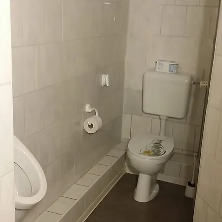 Paulibude Amburgo