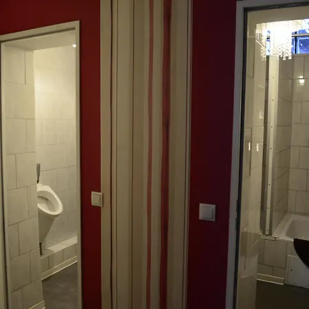 Hostel Paulibude Hamburg