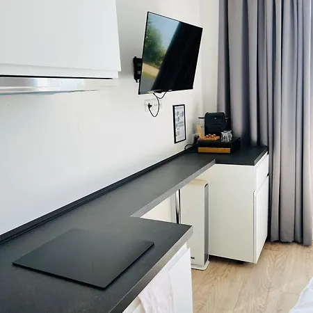 Strandhaus Blankenese Guest house Hamburg