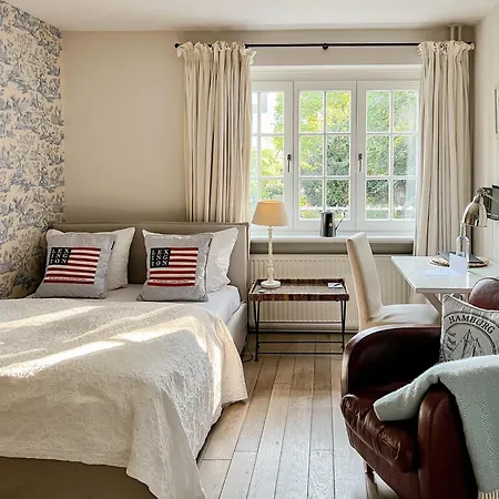 Von Deska - Ivy House 3* Hamborg