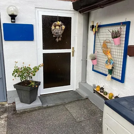 Im Alten Land Apartmán Hamburk
