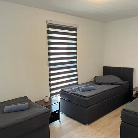 Apartment Otto