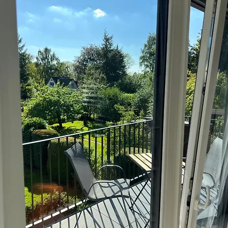 Appartement Otto *
