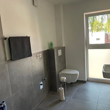 Apartment Otto