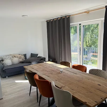 Apartment Otto Hamburg