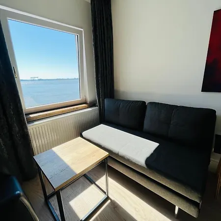 Guest house Strandhaus Blankenese Hamburg