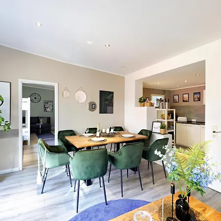 Peaceful Garden Apartment *