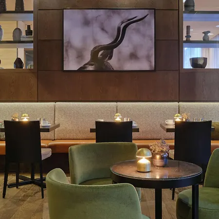 Adina Michel 4* Hamburg