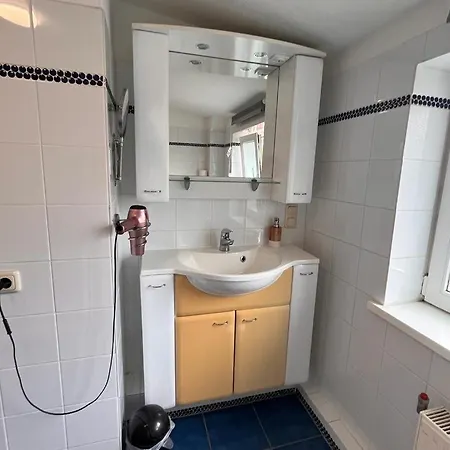 Hotel Wandsbek