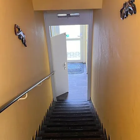 Wandsbek Hotel