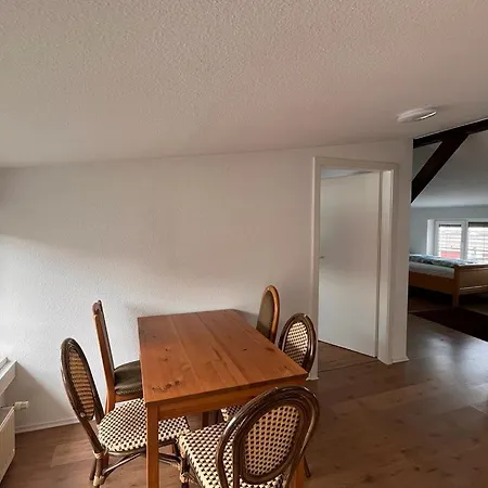 Wandsbek Hotel *
