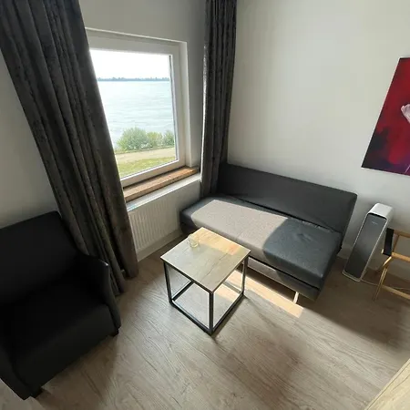 Homaris Strandhaus Blankenese *