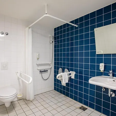 Hotel Hamburg-nord 2*