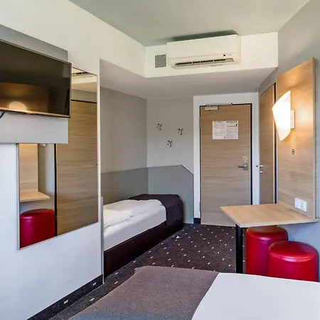 Hamburg-nord Hotel Hamburgo