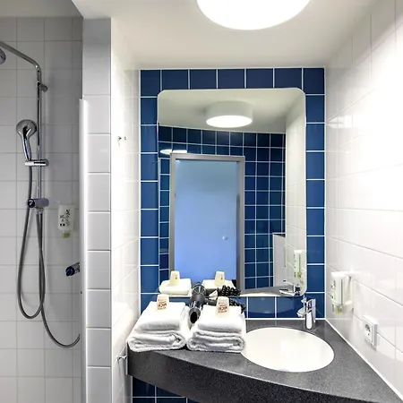 Hamburg-nord Hotel 2*