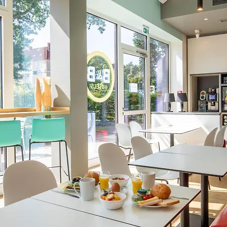 Hotel Hamburg-nord Hamburgo