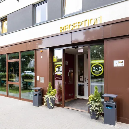 Hamburg-nord Hotel