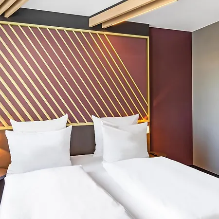Hotel Hamburg-nord
